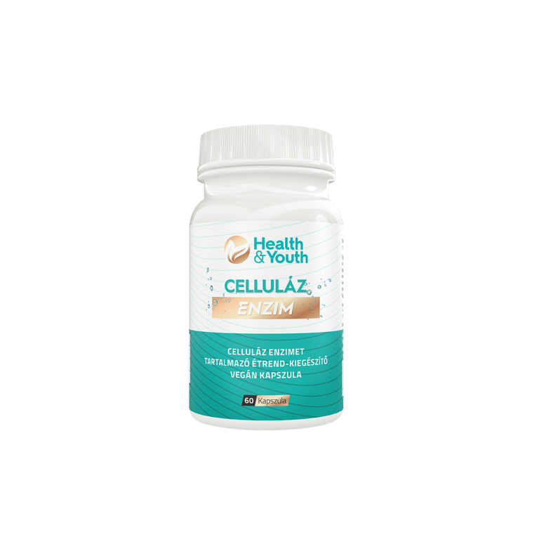 celluláz enzim 60db